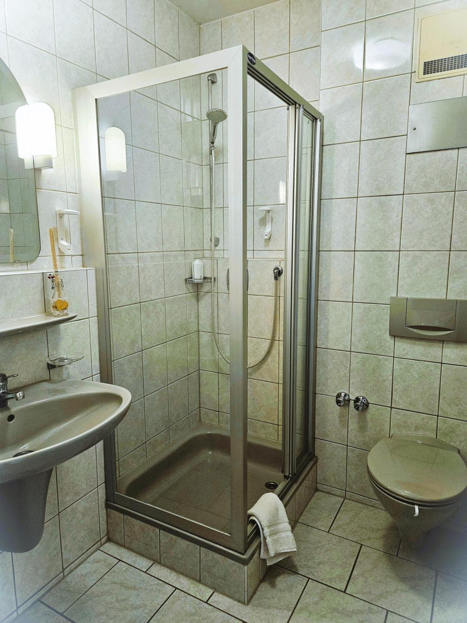 Al Gondoliere Oppach Exterior foto